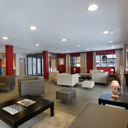 Residence Nemea Le Grand Ermitage Шатель Екстер'єр фото